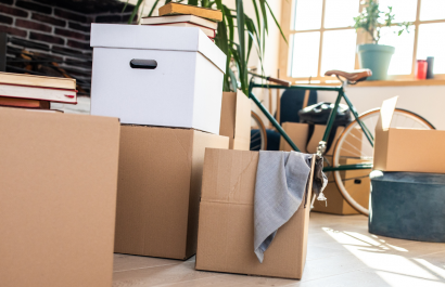 Try our favorites for packing for a move